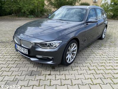 BMW Seria 3 320d Modern Line