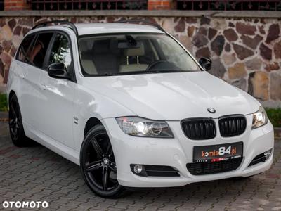 BMW Seria 3 320d xDrive