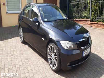 BMW Seria 3 320i