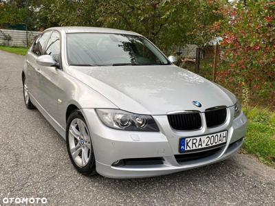 BMW Seria 3 320i