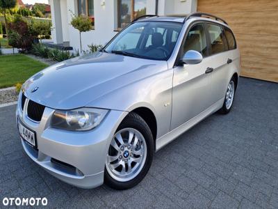 BMW Seria 3 320i