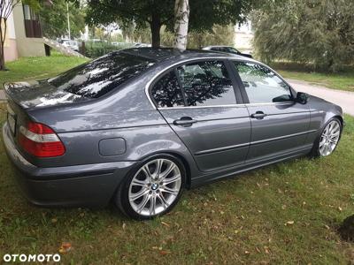 BMW Seria 3 320i