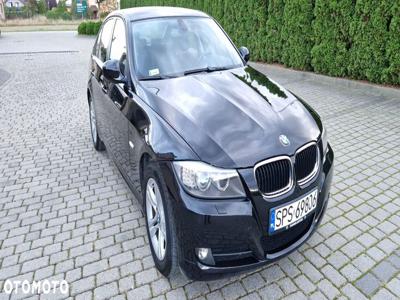 BMW Seria 3 320i Edition Exclusive