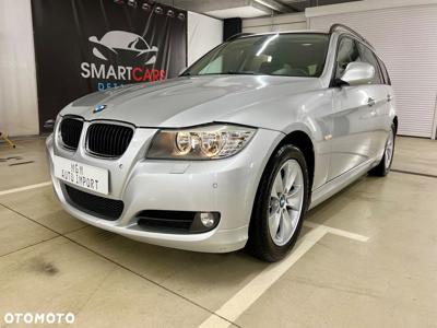 BMW Seria 3 320i Touring