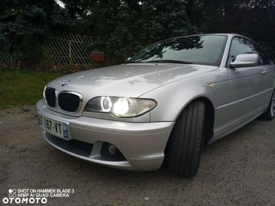 BMW Seria 3 320td