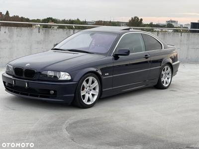 BMW Seria 3 323i