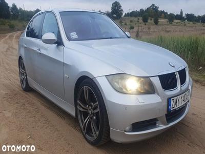 BMW Seria 3 325i