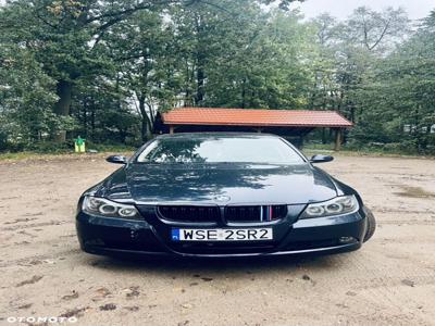 BMW Seria 3 325i