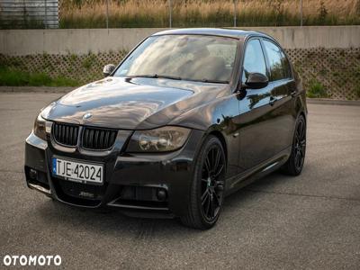 BMW Seria 3 325i