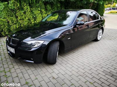 BMW Seria 3 325i