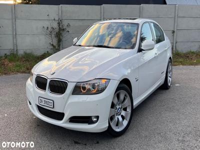 BMW Seria 3 325i xDrive