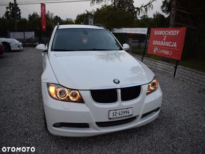 BMW Seria 3 325xi