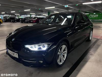 BMW Seria 3 328i