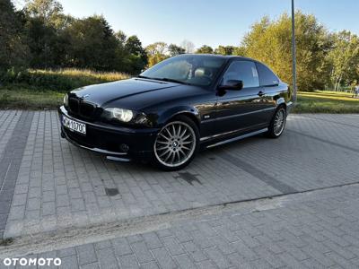 BMW Seria 3 330 CI