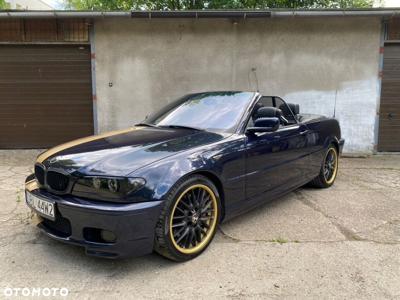 BMW Seria 3 330Ci