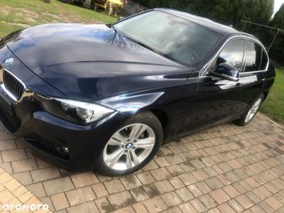 BMW Seria 3 330i GPF M Sport