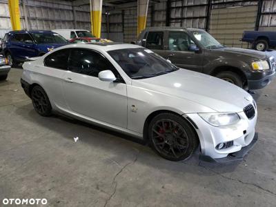 BMW Seria 3 335i xDrive Coupe M Sport Edition