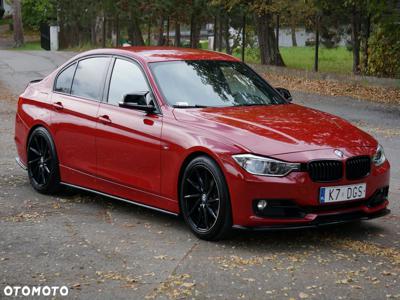 BMW Seria 3