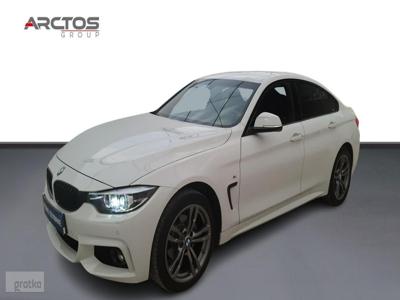 BMW SERIA 4 420i GPF xDrive M Sport Salon PL 1wł. F-Vat