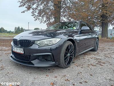 BMW Seria 4 428i Gran Coupe xDrive Sport-Aut M Sport