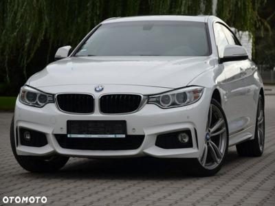 BMW Seria 4