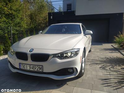 BMW Seria 4