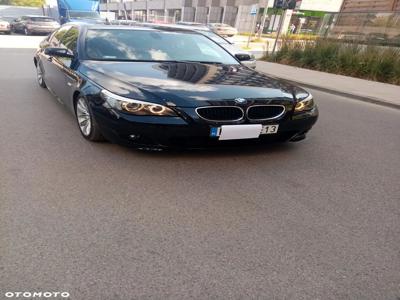 BMW Seria 5 520d