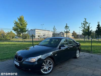 BMW Seria 5 520d