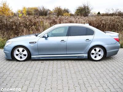 BMW Seria 5 520i