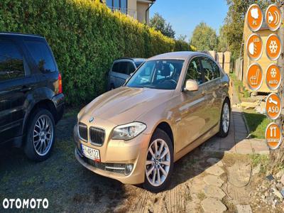 BMW Seria 5 520i