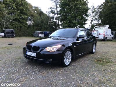 BMW Seria 5 520i