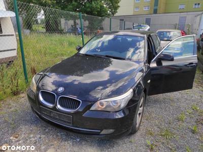 BMW Seria 5 520i