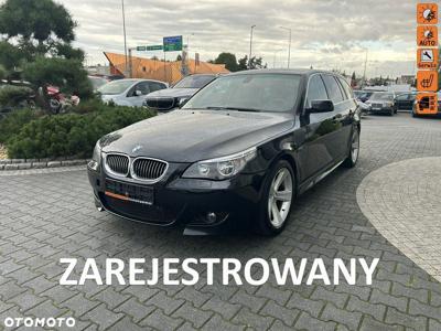 BMW Seria 5 525d