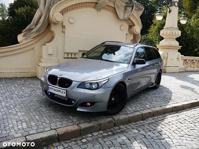 BMW Seria 5 525d