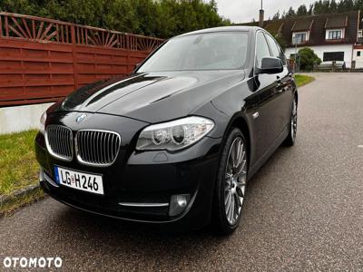 BMW Seria 5 525d Touring