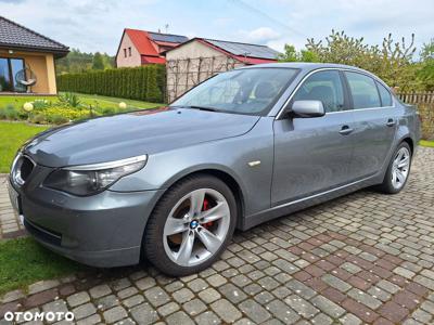 BMW Seria 5 525i