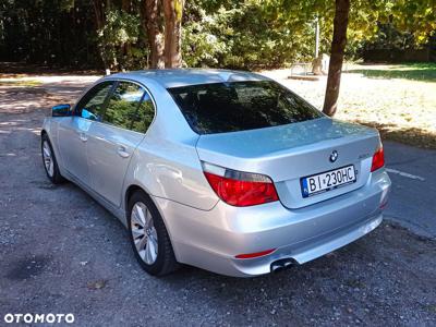 BMW Seria 5 525xi