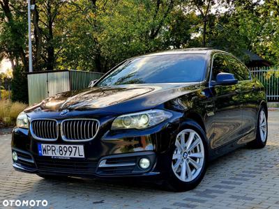 BMW Seria 5 528i