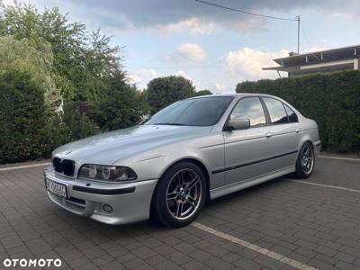 BMW Seria 5 528i