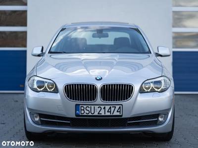 BMW Seria 5 528i xDrive