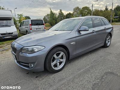 BMW Seria 5 528i xDrive