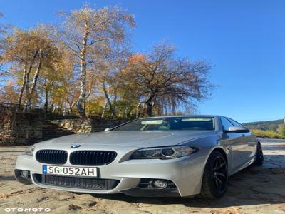 BMW Seria 5 528i xDrive