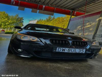 BMW Seria 5 530d