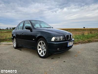 BMW Seria 5 530d