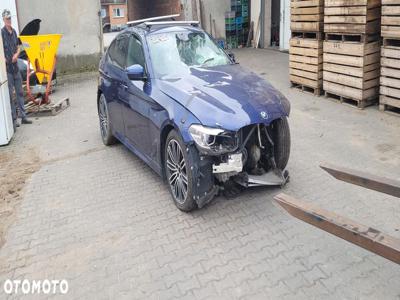 BMW Seria 5 530d Sport