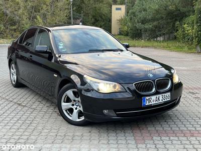 BMW Seria 5 530d Sport-Aut