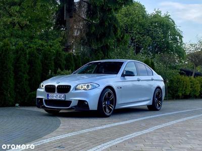 BMW Seria 5 530d xDrive