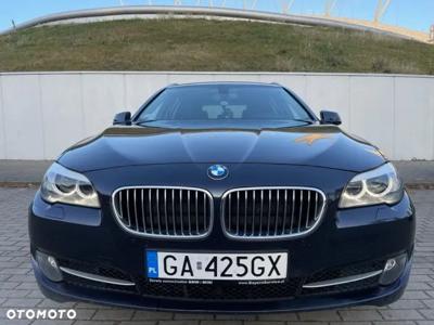 BMW Seria 5 530d xDrive