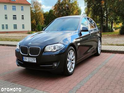 BMW Seria 5 530d xDrive