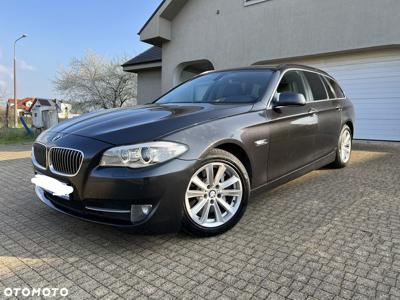 BMW Seria 5 530d xDrive